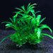 Vibrant Aquatic Plant Set: Lifelike Decor for Fish Tanks