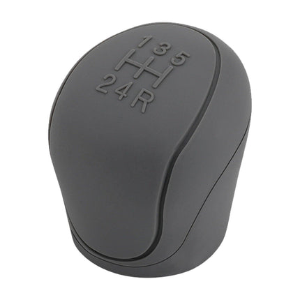 Elevate Your Driving Style with Premium Silicone Gear Shift Knob Cover for Ultimate Comfort