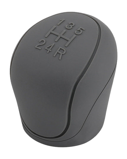 Elevate Your Driving Style with Premium Silicone Gear Shift Knob Cover for Ultimate Comfort