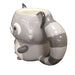 Cheerful 3D Raccoon Coffee Cup - Start Your Day with a Smile