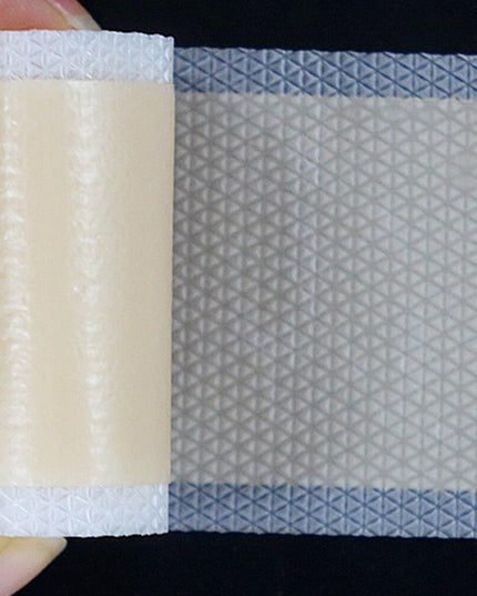 Ultimate Silicone Scar Healing Patch - Revolutionary Treatment for Scars