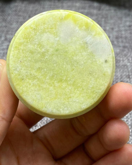 Emerald Jade Tea Cup Collection - Handcrafted Timeless Beauty