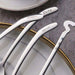 Cartoon Cat Stainless Steel Tea Spoon - Exquisite Dining Utensil