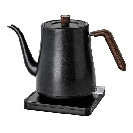Precision-Controlled Electric Kettle for Effortless Brewing