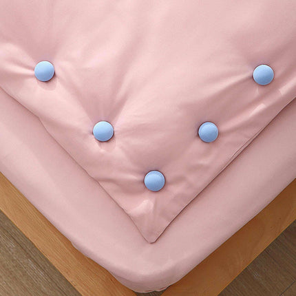 Bedding Secure Clips: Keep Your Linens Neat and Tidy
