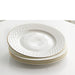 Elegant Ceramic Tableware Set for Memorable Occasions