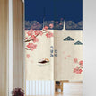 S1 Door Curtain / split type 65X90cm