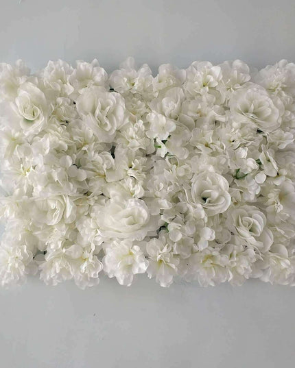 Rose Elegance Wall Art - Eco-Friendly Floral Decor for Modern Living Spaces