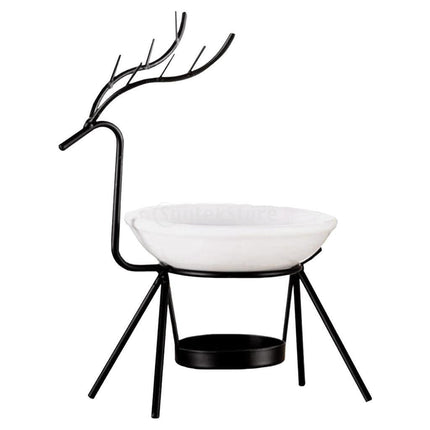 Elegant European Metal Aroma Diffuser: Transform Your Living Space into a Relaxing Retreat