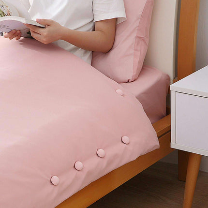 Bedding Secure Clips: Keep Your Linens Neat and Tidy