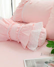 04 pink / Cushion Cover