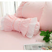04 pink / Cushion Cover
