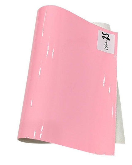 Creative PU Leather Craft Sheets for Innovative DIY Projects