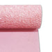 Chunky Glitter Fabric Roll: Creative Crafting Sparkle