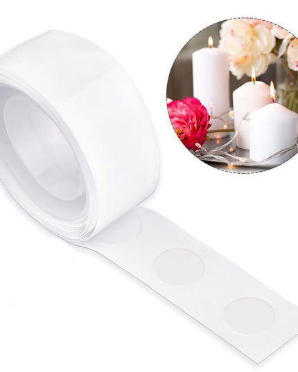 Candle Crafting Masterpiece: Roman-Style Silicone Mold Set for Creative Artistry