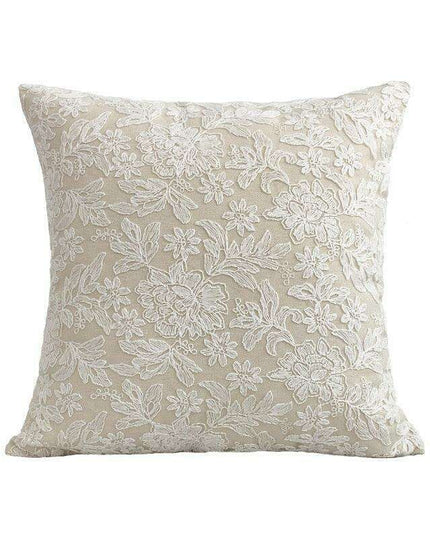 Chic Bohemian Tassel Pillow Sham Collection