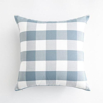 Nordic Cozy Plush Cushion Cover Collection - Essential Home Decor