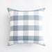 Nordic Plush Cushion Covers