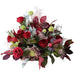 Silk Wedding Flower Arrangement - Grand 65cm Size