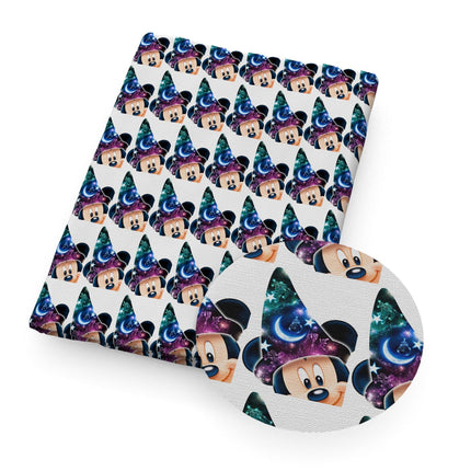 Luxurious Waterproof Faux Leather Sheets for Creative DIY Projects