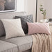 Luxurious Velvet Cushion Cover - Elevate Your Home Decor!