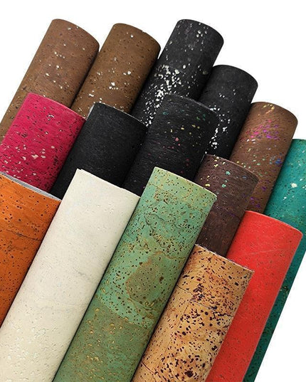 Premium PU Leather Craft Sheets for Creative DIY Adventures