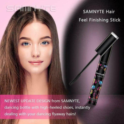 Hair Styling Cream for Instant Hydration and On-the-Go Glamour