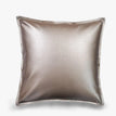 45X45CM-pillow cover / Pearl gray-type2