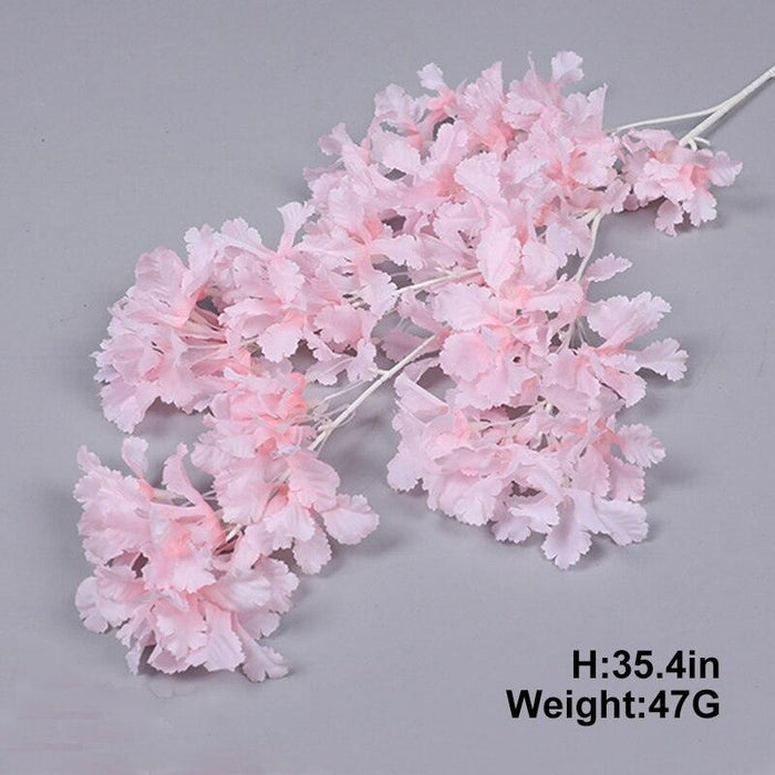 Elegant Pink Silk Roses - Timeless Floral Luxury