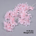 Elegant Pink Silk Roses - Timeless Floral Luxury