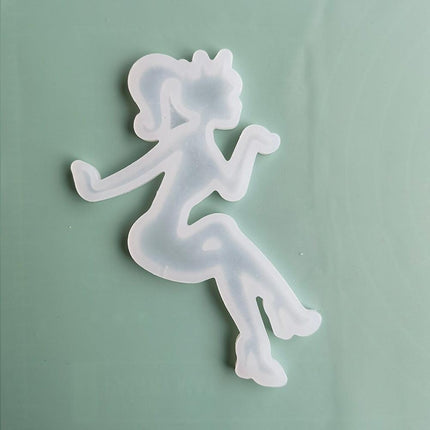 Imaginative Creations Silicone Lollipop Mold Set - Your Gateway to Fun and Flavorful Baking