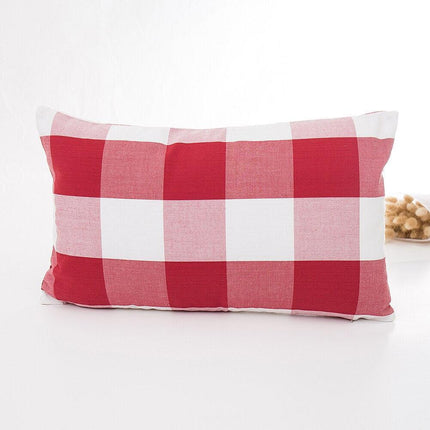 Nordic Cozy Plush Cushion Cover Collection - Essential Home Decor