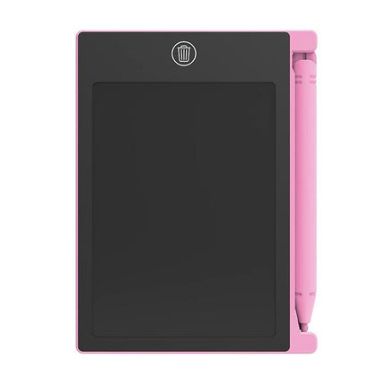 Innovative 8.5-Inch LCD Drawing Tablet for Kids: Spark Creativity and Learning