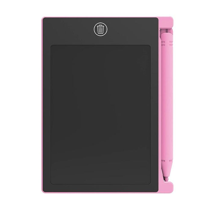 Creative Kids 8.5-inch LCD Drawing Tablet: Nurturing Young Creativity