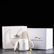 White gift box / 400ml