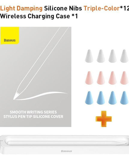 Wireless Charging Dock for Stylus Pens: Elevate Your Artistic Experience