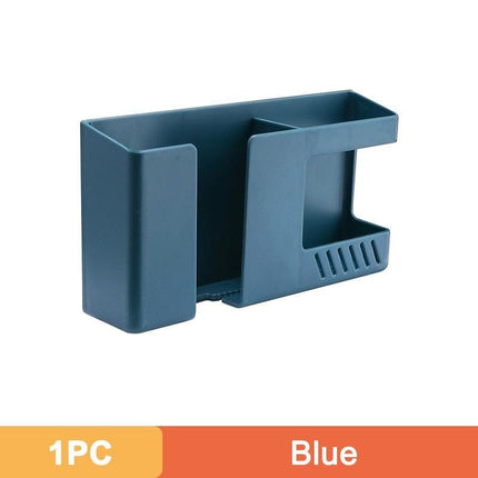 Stylish Wall-Mounted Storage Solution for Contemporary Spaces