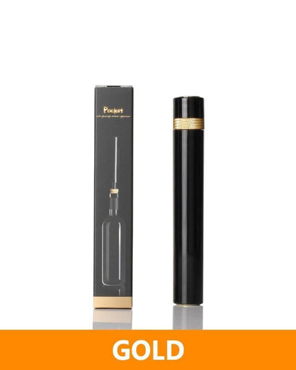 Effortless Elegance: Premium Air Pump Wine Opener Set for Flawless Cork Removal