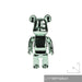 Chic Y2k Bearbrick 400 Collectible Figure - Artistic Home Accent for Stylish Interiors
