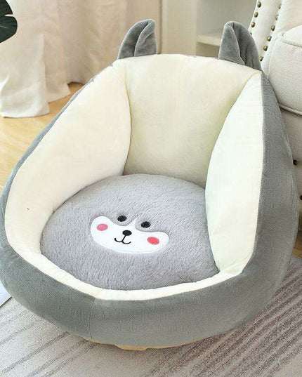 Japanese Zen Floor Cushion: Embrace Serenity and Comfort in Your Home