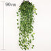 Lifelike Hanging Floral Arrangement for Home and Garden Decor