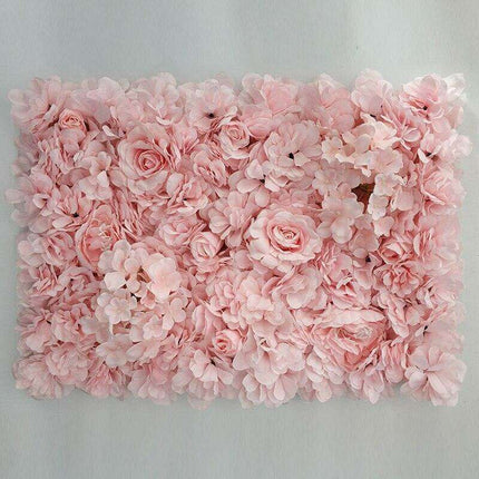 Rose Elegance Wall Art - Eco-Friendly Floral Decor for Modern Living Spaces