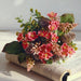 Luxury Botanica Vintage Hydrangea Bouquet with Fruits