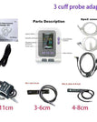 3 커프 프로브 어댑터