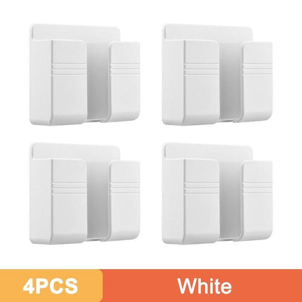 Stylish Wall-Mounted Storage Solution for Contemporary Spaces