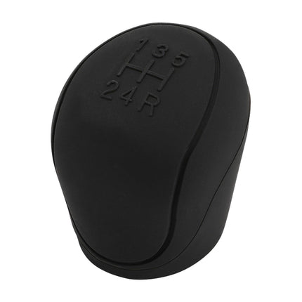 Elevate Your Driving Style with Premium Silicone Gear Shift Knob Cover for Ultimate Comfort