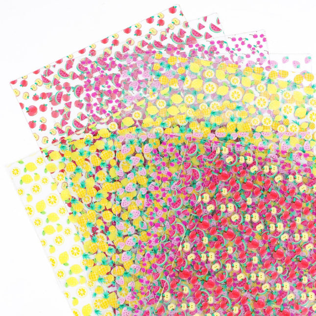 Versatile Waterproof PVC Leather Crafting Sheets for Creative Projects