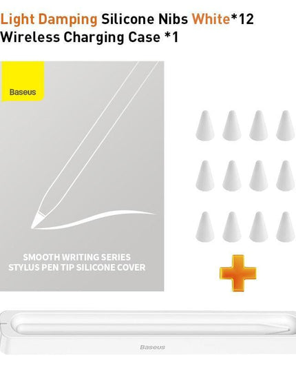 Wireless Charging Dock for Stylus Pens: Elevate Your Artistic Experience