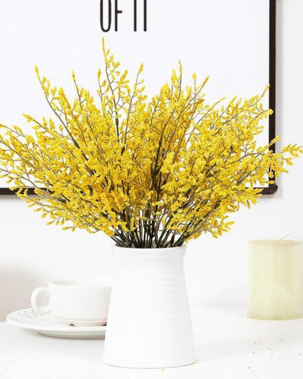 Lavender Elegance Deluxe Floral Arrangement