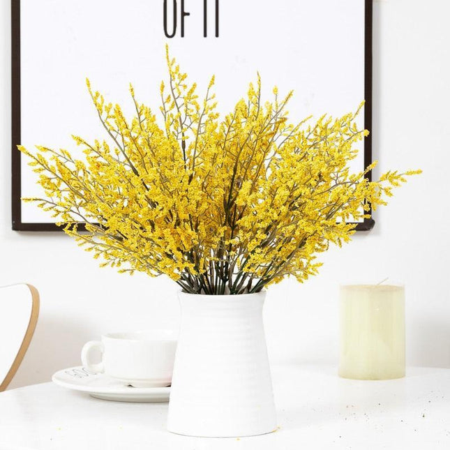 Lavender Elegance Deluxe Floral Arrangement